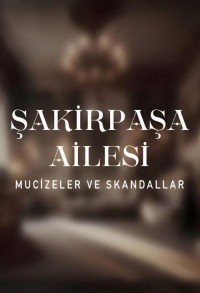 Семья Шакира Паши: Чудеса и скандалы смотреть онлайн 2,3,4 серия